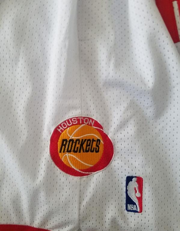 J*D Throwback Classics Basketball Club Shorts - Image 5