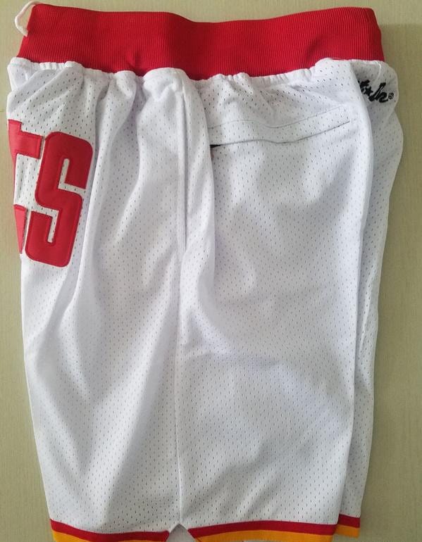 J*D Throwback Classics Basketball Club Shorts - Image 8