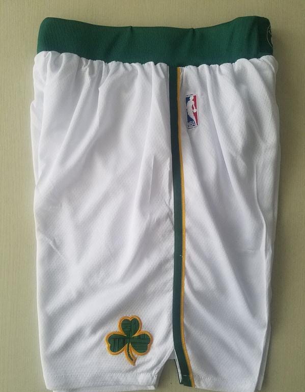 Boston White Golden Edition Jersey - Image 4