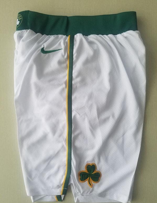 Boston White Golden Edition Jersey - Image 5