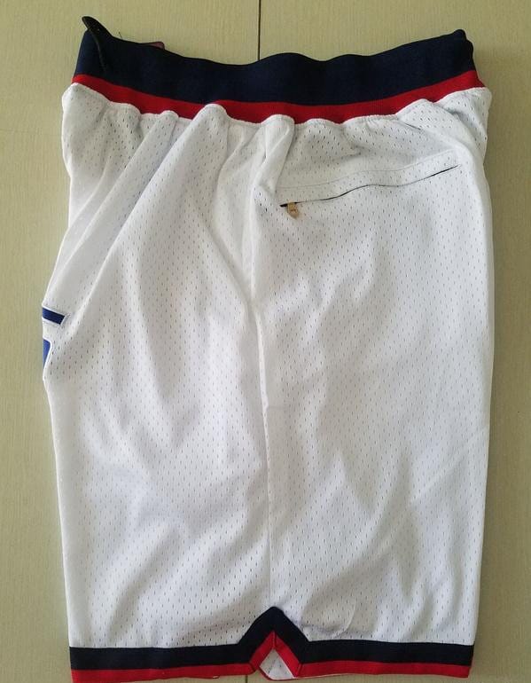 J*D Basketball Team Shorts - Image 6