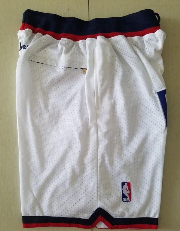 J*D Basketball Team Shorts - Image 7