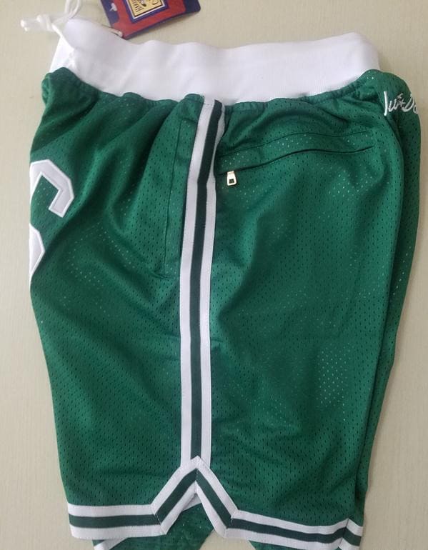 J*D Basketball Team Shorts - Image 2