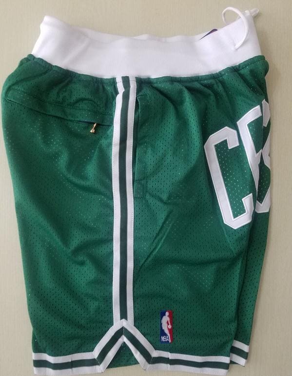 J*D Basketball Team Shorts - Image 5