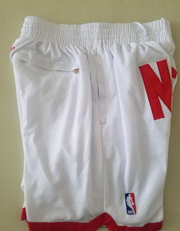 J*D Basketball Team Shorts - Image 6