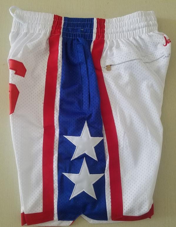 J*D Basketball Team Shorts - Image 7