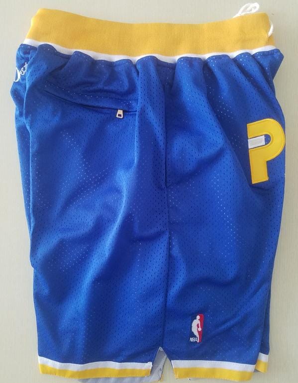 J*D Basketball Team Shorts - Image 7