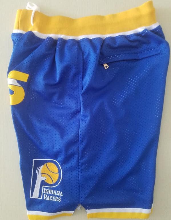 J*D Basketball Team Shorts - Image 8