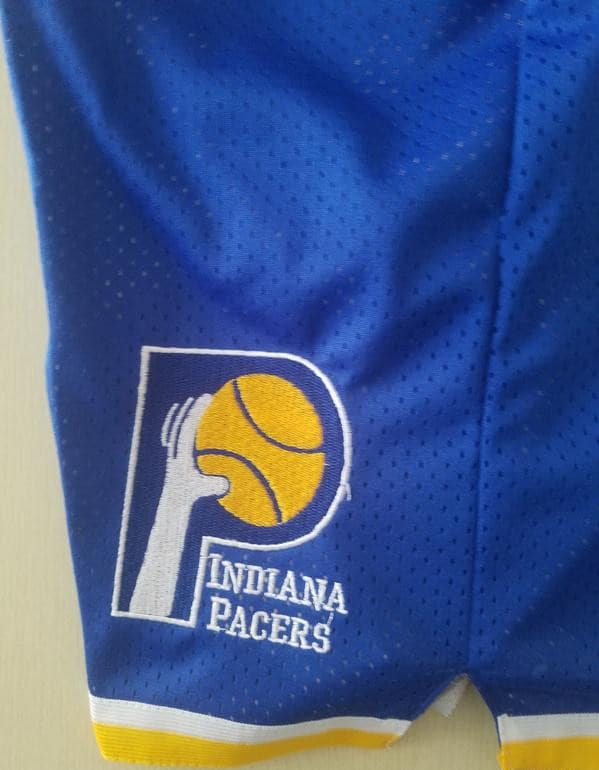 J*D Basketball Team Shorts - Image 9
