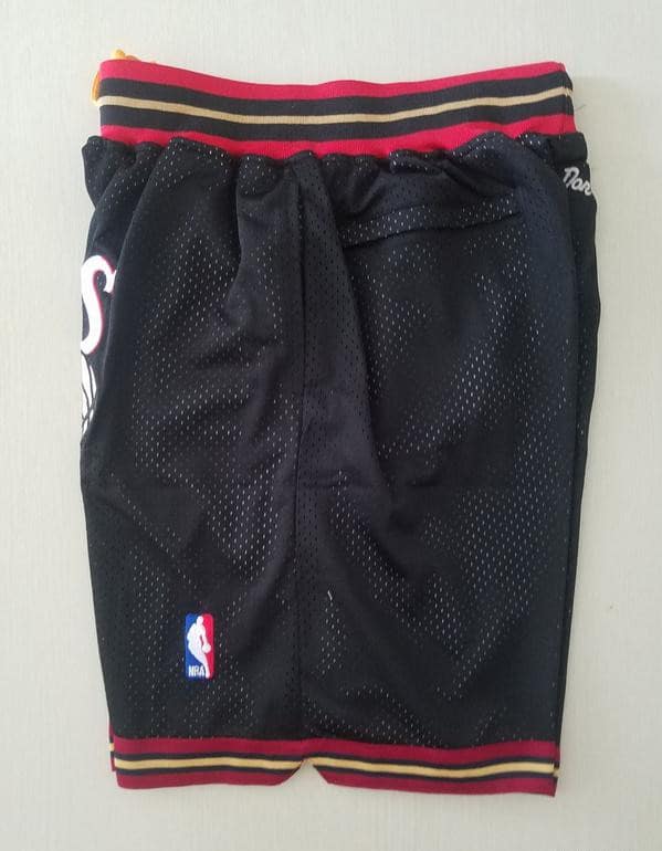J*D Basketball Club Shorts - Image 4