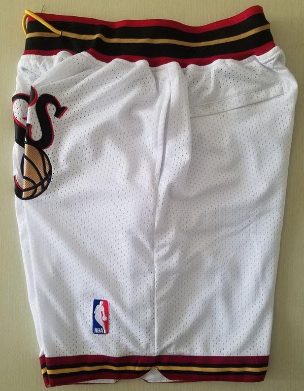 J*D Basketball Club Shorts - Image 6