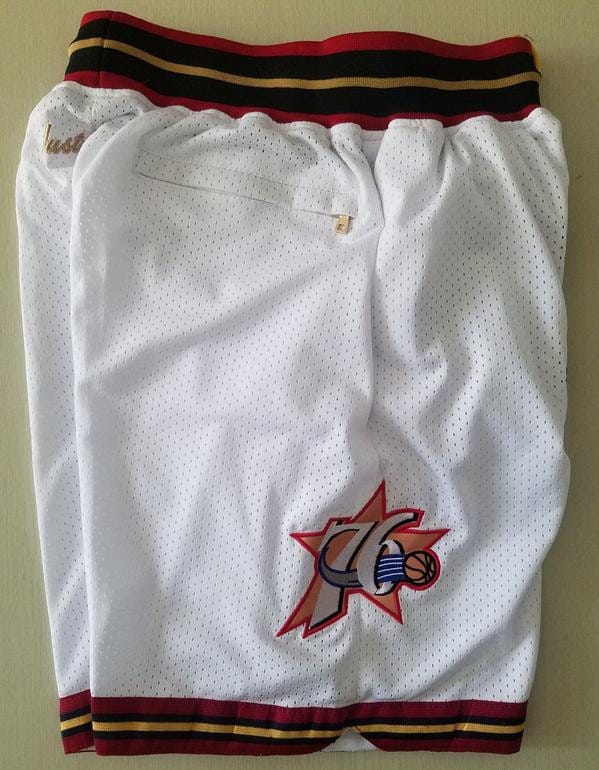 J*D Basketball Club Shorts - Image 7