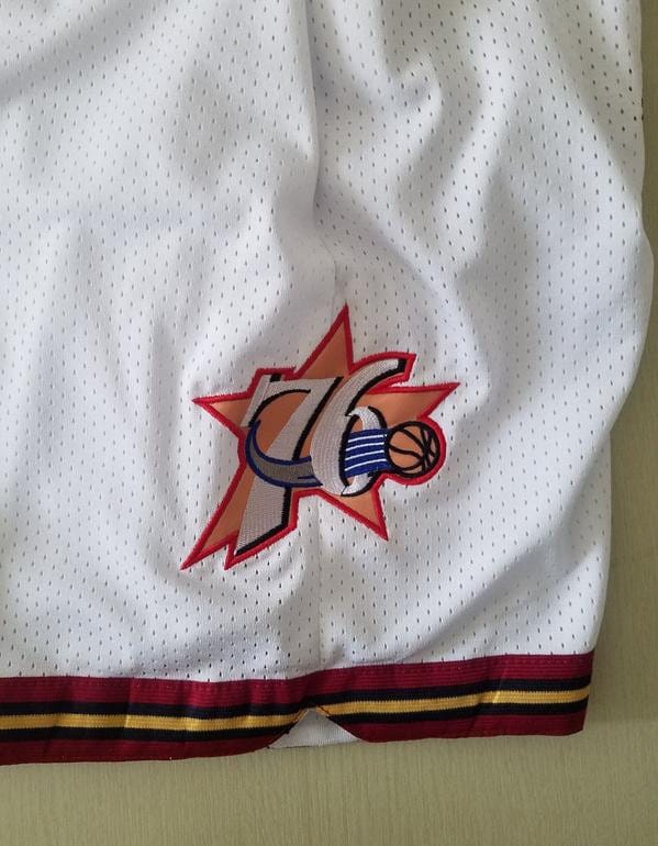 J*D Basketball Club Shorts - Image 8