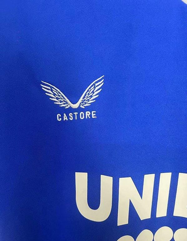 24/25 Glasgow Rangers 125Th Anniversary Jersey - Image 3