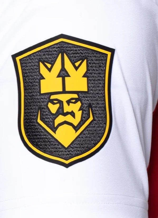 24/25 King League Aniquiladores FC Home Jersey - Image 4