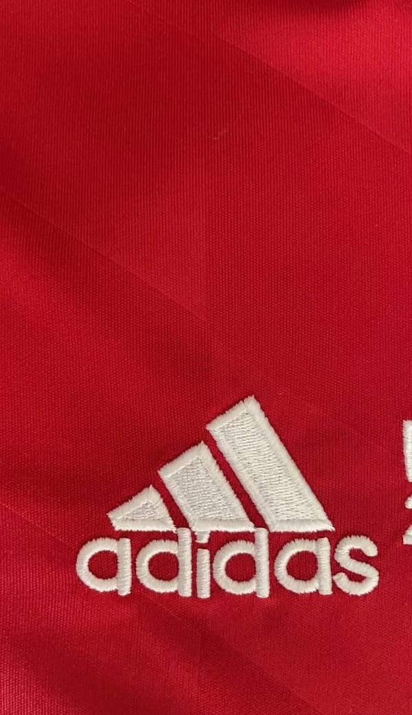 Retro 13/14 Bayern Munich Home Final Wembley Jersey - Image 5
