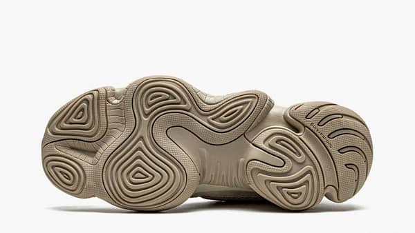Yeezy 500 Taupe Light WOMEN - Image 4