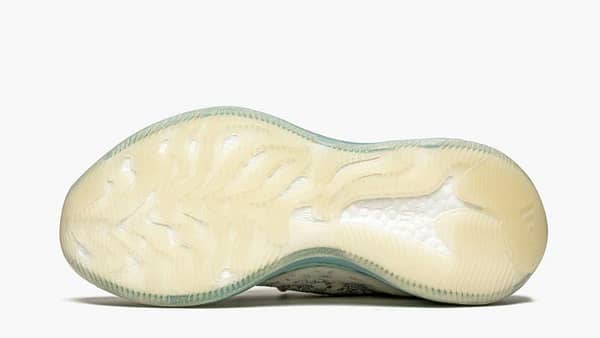 Yeezy Boost 380 Alien Blue WOMEN - Image 4