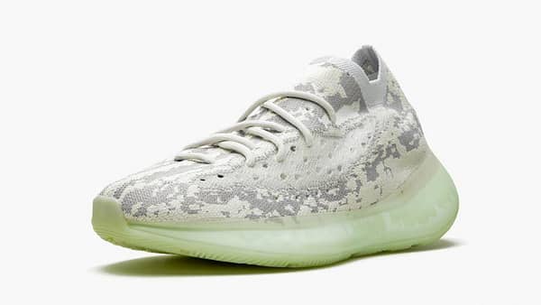 Yeezy Boost 380 Lmnte WOMEN - Image 3