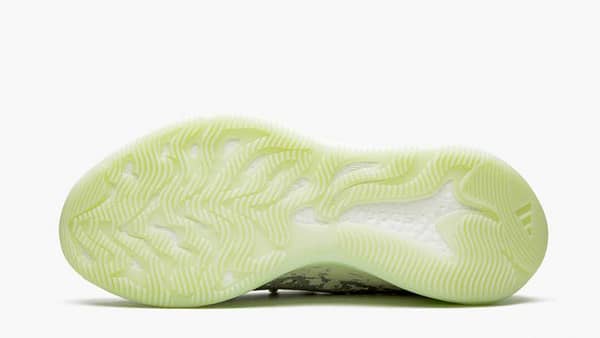 Yeezy Boost 380 Lmnte WOMEN - Image 4
