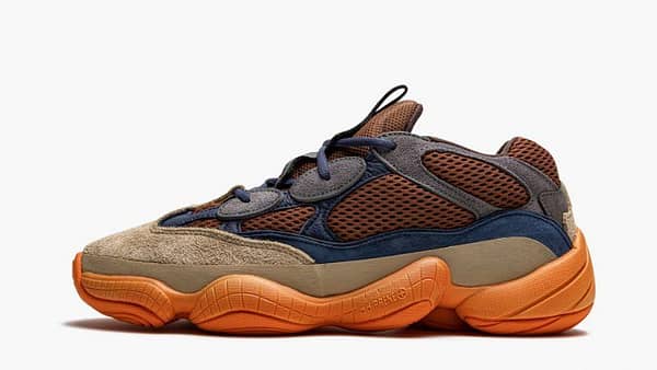 Yeezy 500 Enflame WOMEN