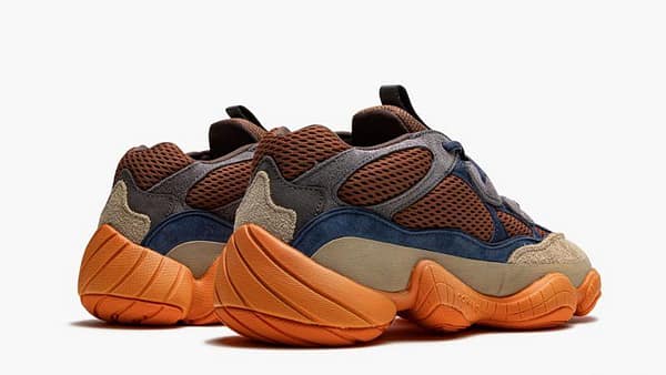 Yeezy 500 Enflame WOMEN - Image 2