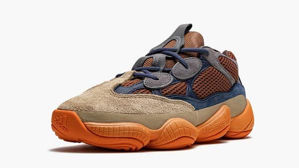 Yeezy 500 Enflame WOMEN - Image 3