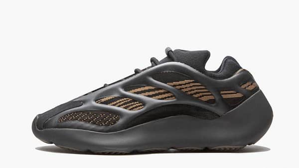 Yeezy 700 V3 Clay Brown WOMEN