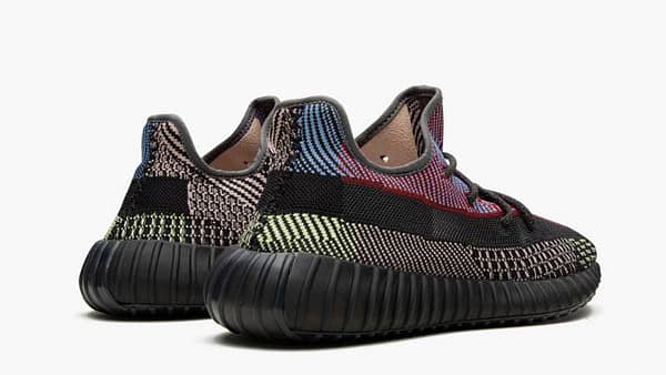 Yeezy Boost 350 V2 Yecheil WOMEN - Image 2