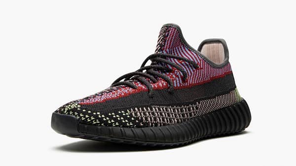 Yeezy Boost 350 V2 Yecheil WOMEN - Image 3