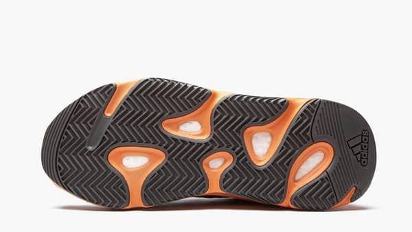 Yeezy Boost 700 Sun WOMEN - Image 4