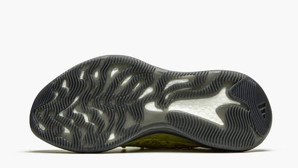 Yeezy Boost 380 Hylte Glow WOMEN - Image 4