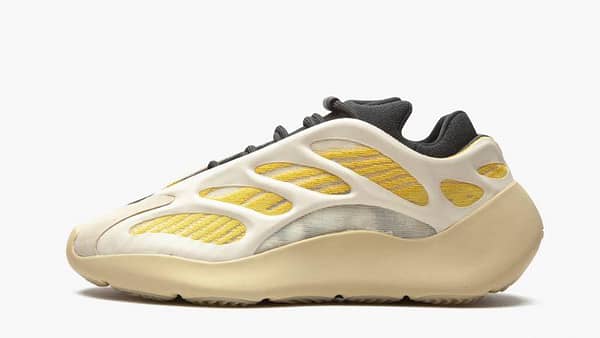 Yeezy 700 V3 Safflower WOMEN