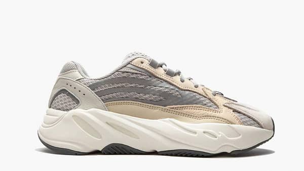 Yeezy Boost 700 V2 Cream WOMEN - Image 5