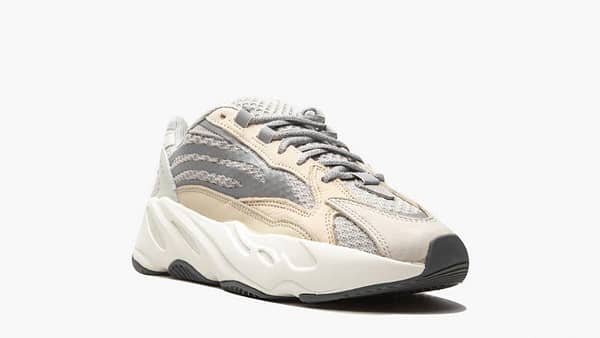 Yeezy Boost 700 V2 Cream WOMEN - Image 6