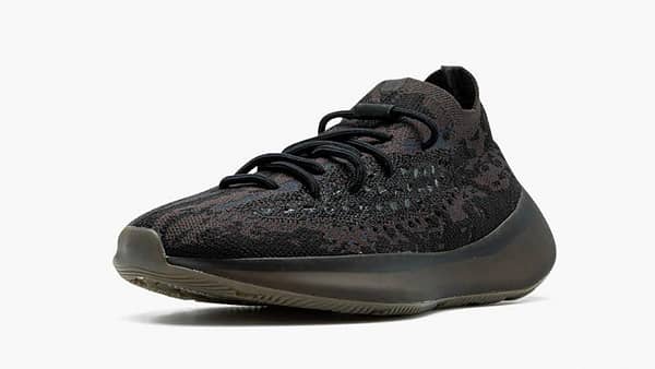 Yeezy Boost 380 Onyx WOMEN - Image 3