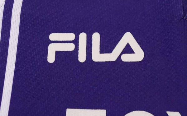 Retro Kids 99/00 Fiorentina Home Soccer Jersey - Image 6