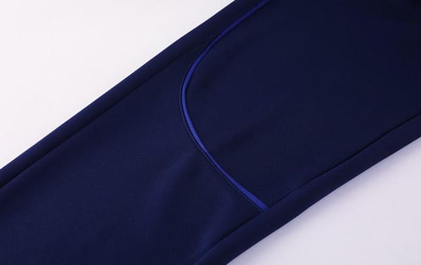 24/25 Puma Navy Full Zipper Jacket +Long Pants - Image 10