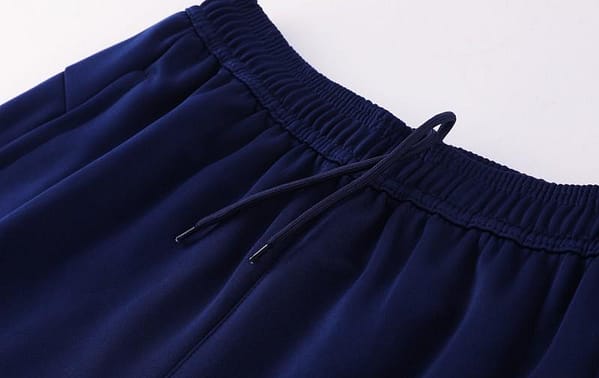 24/25 Puma Navy Full Zipper Jacket +Long Pants - Image 12