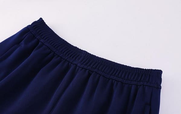 24/25 Puma Navy Full Zipper Jacket +Long Pants - Image 13