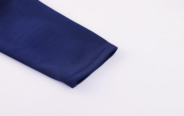 24/25 Puma Navy Full Zipper Jacket +Long Pants - Image 15