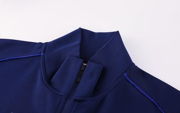 24/25 Puma Navy Full Zipper Jacket +Long Pants - Image 17