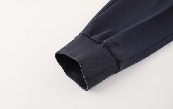 24/25 Nike Navy Hoodie Full Zipper Jacket +Long Pants - Image 5