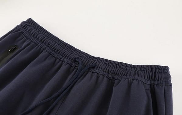 24/25 Nike Navy Hoodie Full Zipper Jacket +Long Pants - Image 9