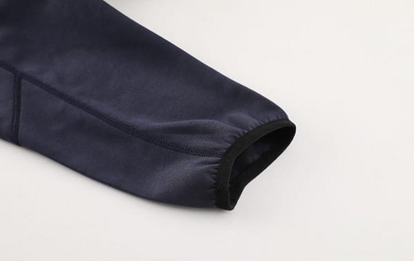 24/25 Nike Navy Hoodie Full Zipper Jacket +Long Pants - Image 11