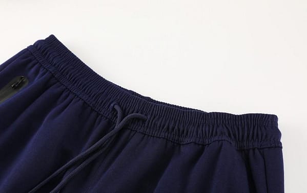 24/25 Nike Navy Hoodie Full Zipper Jacket +Long Pants - Image 7