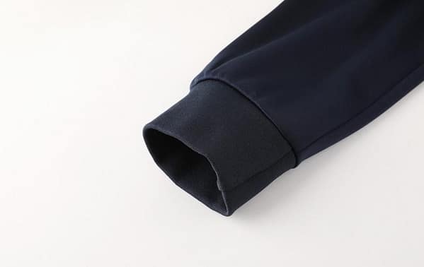 24/25 Barcelona Wine Full Zipper Jacket +Long Pants - Image 19