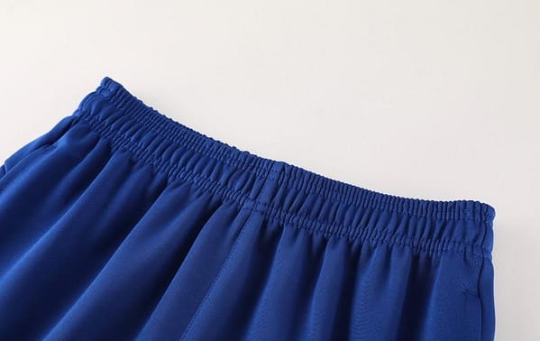 2024 Netherlands Blue Full Zipper Jacket +Long Pants - Image 17