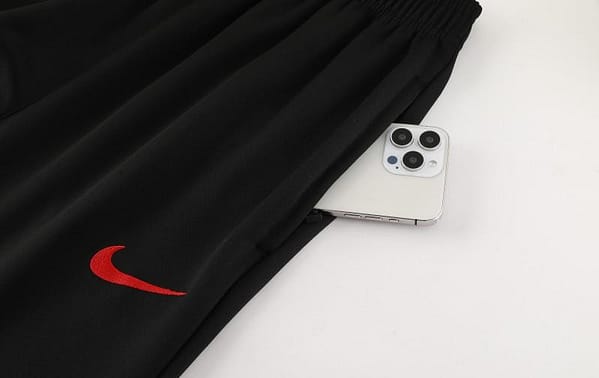 24/25 Liverpool White Full Zipper Jacket +Long Pants - Image 3