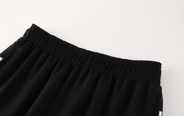 2024 Germany White Full Zipper Jacket +Long Pants - Image 4
